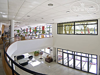 New photos from tourists Hotel Mercure Blois Centre 4*