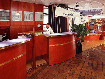 Hotelier's photos Mercure Orleans Centre 4*