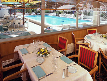 New photos from tourists Mercure Orleans Centre 4*