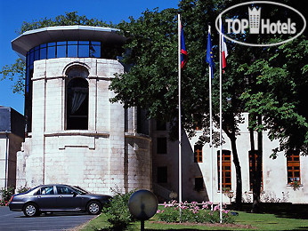 Hotelier's photos Hotel de Bourbon 3*