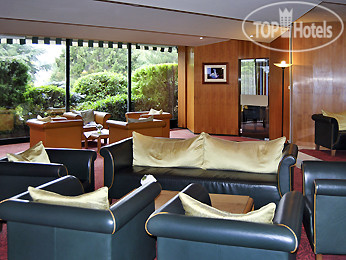New photos from tourists Mercure Saint Etienne Parc de LEurope 3*