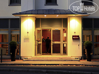 Hotelier's photos Mercure Nantes Centre Gare 4*