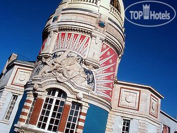 New photos from tourists Mercure Nantes Centre Gare 4*