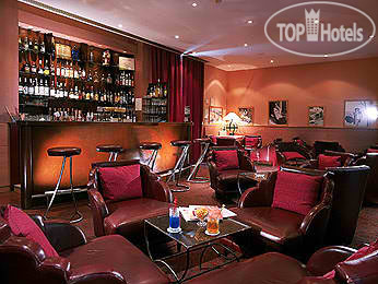 New photos from tourists Mercure Nantes Central 4*