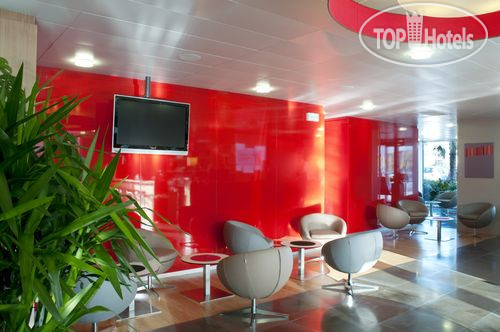 New photos from tourists Holiday Inn Express Saint - Nazaire 3*