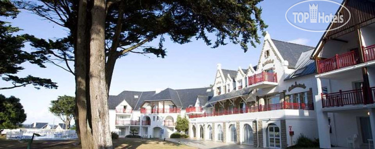 Hotel photo PV Premium Le Domaine de Cramphore 5*