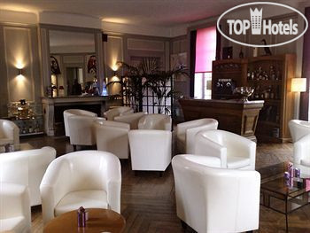 Hotelier's photos Chateau Des Sept Tours 4*