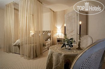 New photos from tourists Chateau Des Sept Tours 4*