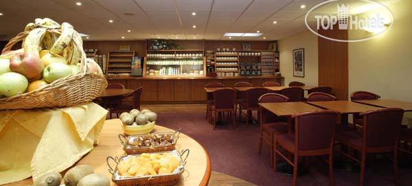 New photos from tourists Kyriad Nantes Centre 3*