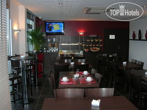 New photos from tourists Park & Suites Elegance Nantes Atlantis 3*