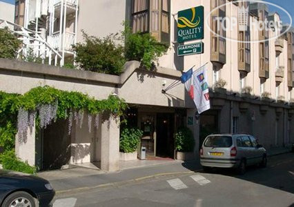 Hotelier's photos Best Western Plus L Artist Hotel 3*