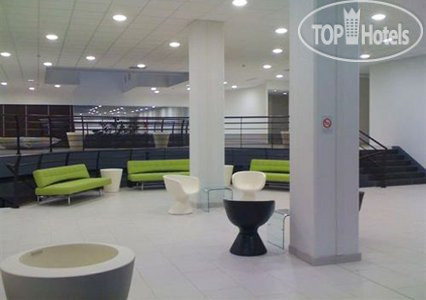 Hotelier's photos Quality Suites Nantes Beaujoire 3*