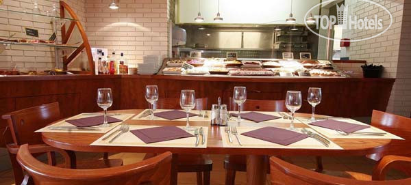 Hotel photo Kyriad Orleans Nord - Saran 3*