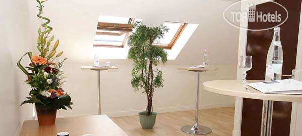 New photos from tourists Kyriad Orleans Nord - Saran 3*