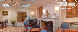 Hotelier's photos Kyriad Tours Centre 3*