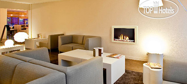 New photos from tourists Kyriad Tours Centre Chambray-Les-Tours 3*