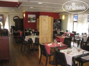 New photos from tourists Kyriad Angers Sud - Les Ponts de Ce 2*