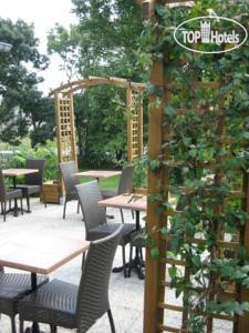Hotelier's photos Kyriad Angers Sud - Les Ponts de Ce 2*