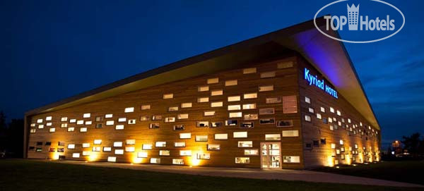 Hotel photo Kyriad Le Mans Sud Mulsanne 2*