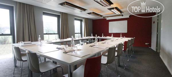 New photos from tourists Kyriad Nantes Ouest Saint Herblain 4*