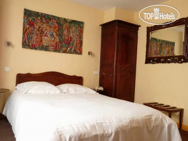 Hotel photo Grand Monarque 3*