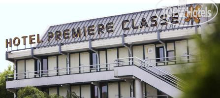 Hotelier's photos Premiere Classe Blois Nord 1*