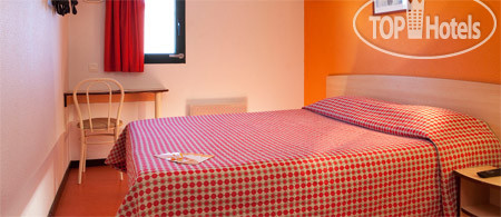 New photos from tourists Premiere Classe Orleans Ouest - La Chapelle Saint Mesmin 1*
