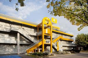 Hotelier's photos Premiere Classe Tours Sud Joue les Tours 1*