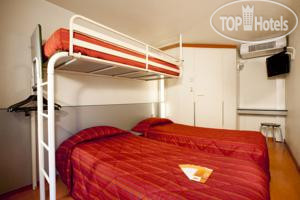 Hotelier's photos Premiere Classe Vierzon 1*