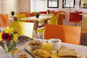 Hotel photo Premiere Classe Saint Etienne Nord - Villars 
