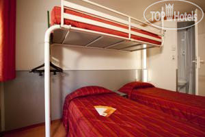 New photos from tourists Premiere Classe Saint Etienne Nord - Villars