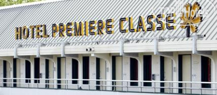 Hotelier's photos Premiere Classe Angers Ouest - Beaucouze 1*