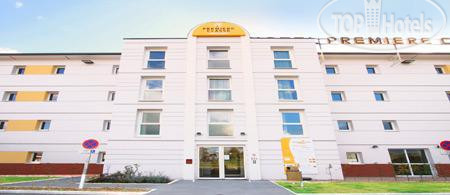 Фотографии отеля  Premiere Classe Cholet 1*