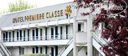 Hotelier's photos Premiere Classe La Roche Sur Yon - Mouilleron Le Captif 1*