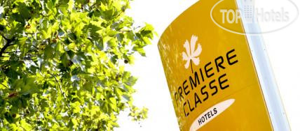 New photos from tourists Premiere Classe Le Mans Centre - Palais Des Congres 1*