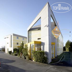 Hotel photo Premiere Classe Nantes Est - Sainte Luce sur Loire 1*