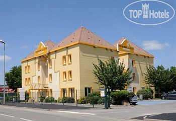 Hotelier's photos Premiere Classe Nantes Ouest - Saint Herblain