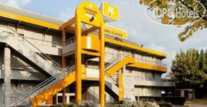 Hotel photo Premiere Classe Nantes Sud - Reze Aeroport 1*