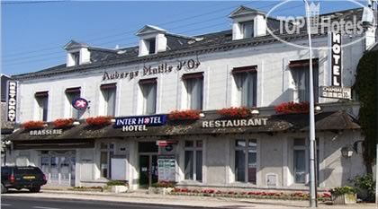 Hotelier's photos Auberge Maille d Or 2*