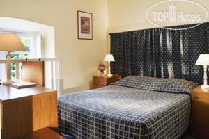 New photos from tourists Fontevraud L Ermitage 4*
