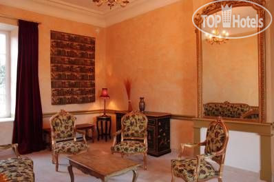 New photos from tourists Domaine des Thomeaux Hotel Mosnes 3*