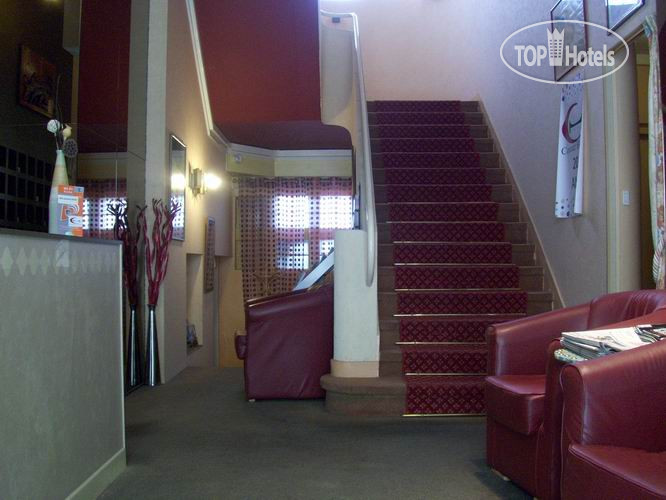 Hotel photo Le Bretagne 2*