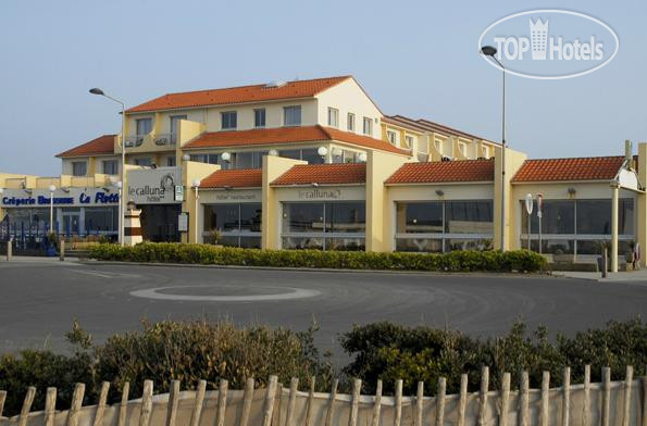 New photos from tourists Le Calluna 3*