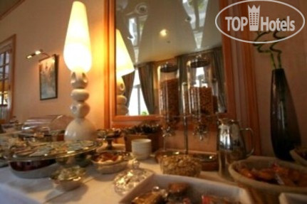 New photos from tourists Le Vendome 3*