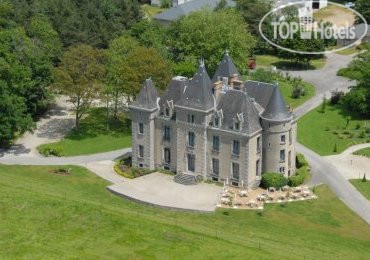 Hotel photo Domaine de Brandois 4*
