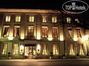 Hotelier's photos Anne D anjou 3*