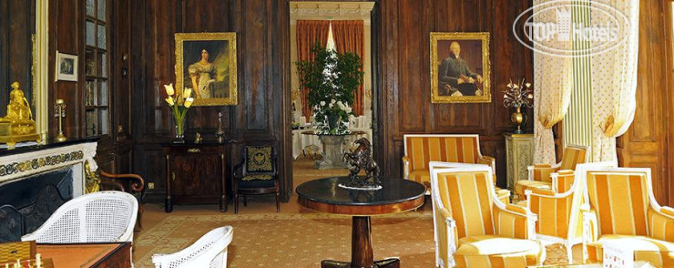 New photos from tourists Chateau De Rochecotte 4*