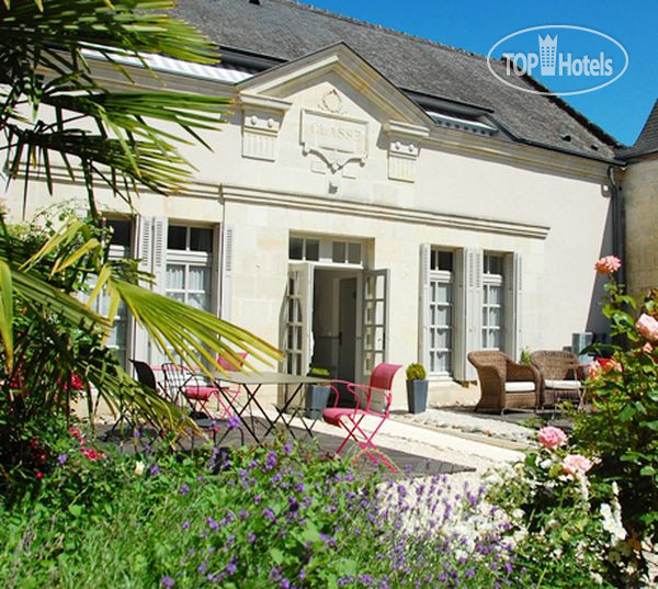 Hotelier's photos De Biencourt 3*