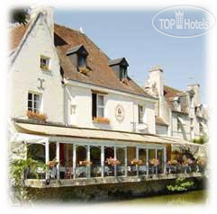 Hotel photo Inter-hotel George Sand 2*