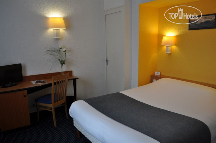 Hotelier's photos Le Progres 3*